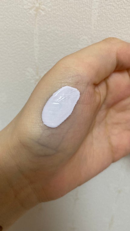 スムースカラーベース/毛穴パテ職人/化粧下地を使ったクチコミ(2枚目)