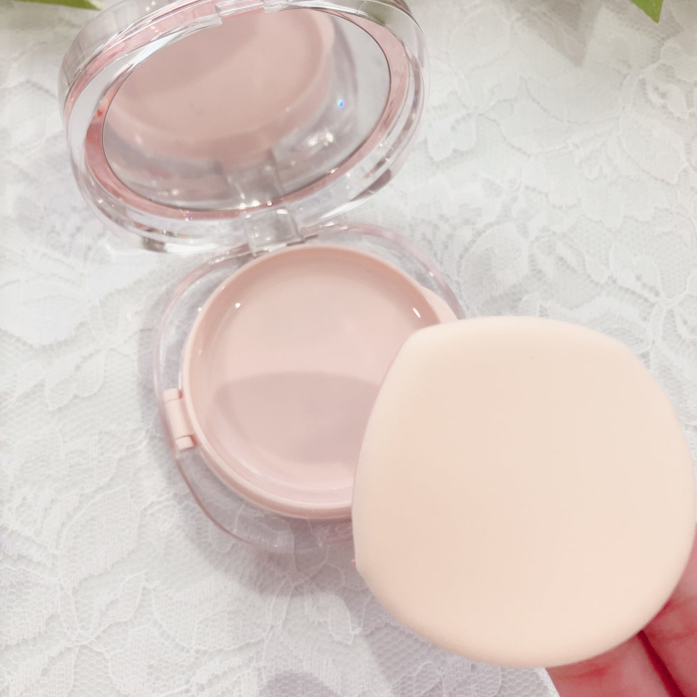 アリウル インクフェザーカバーラスティングクッション/Ariul/クッションファンデーションを使ったクチコミ(3枚目)