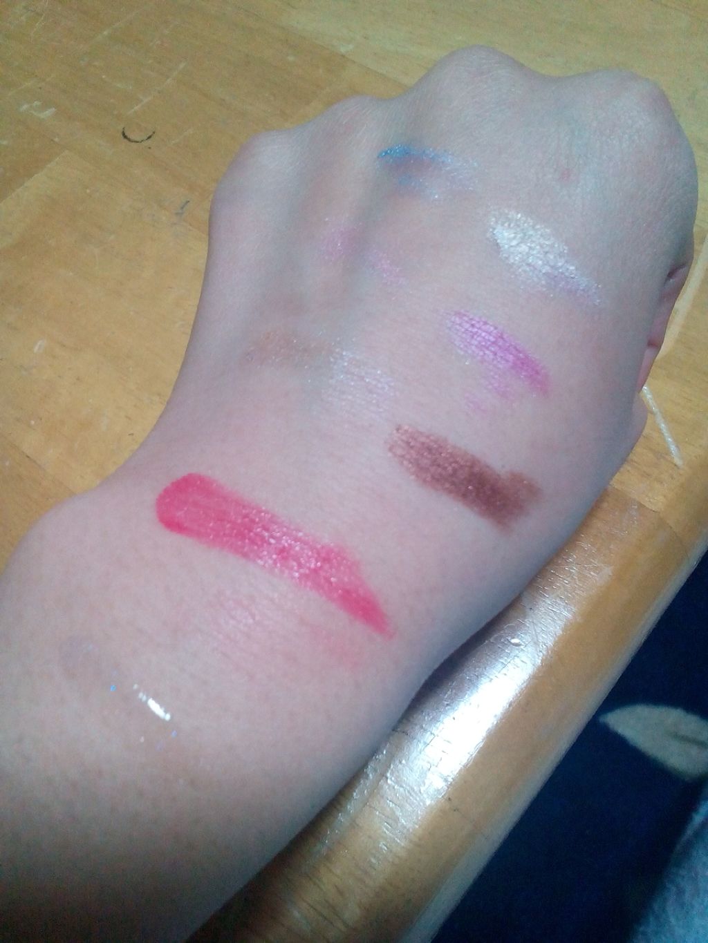 nicola 2019年2月号/nicola(ニコラ)/雑誌を使ったクチコミ(3枚目)