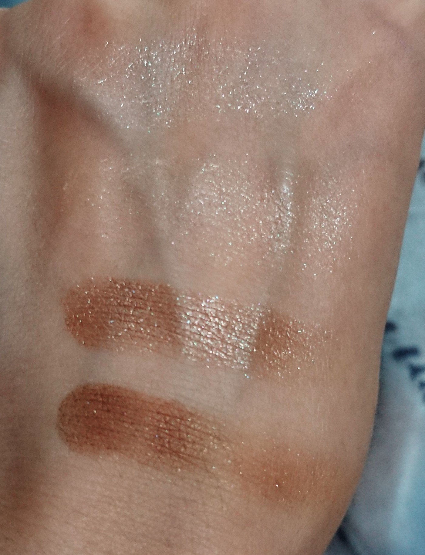 キスミー フェルム スタイリングアイパレット/キスミー フェルム/アイシャドウパレットを使ったクチコミ(6枚目)