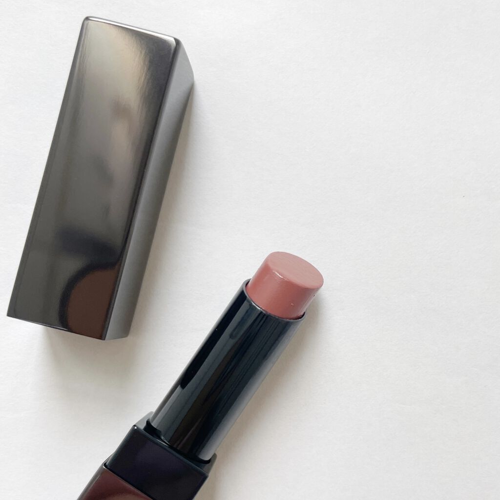 ミネラルルージュ/エトヴォス/口紅を使ったクチコミ（2枚目）