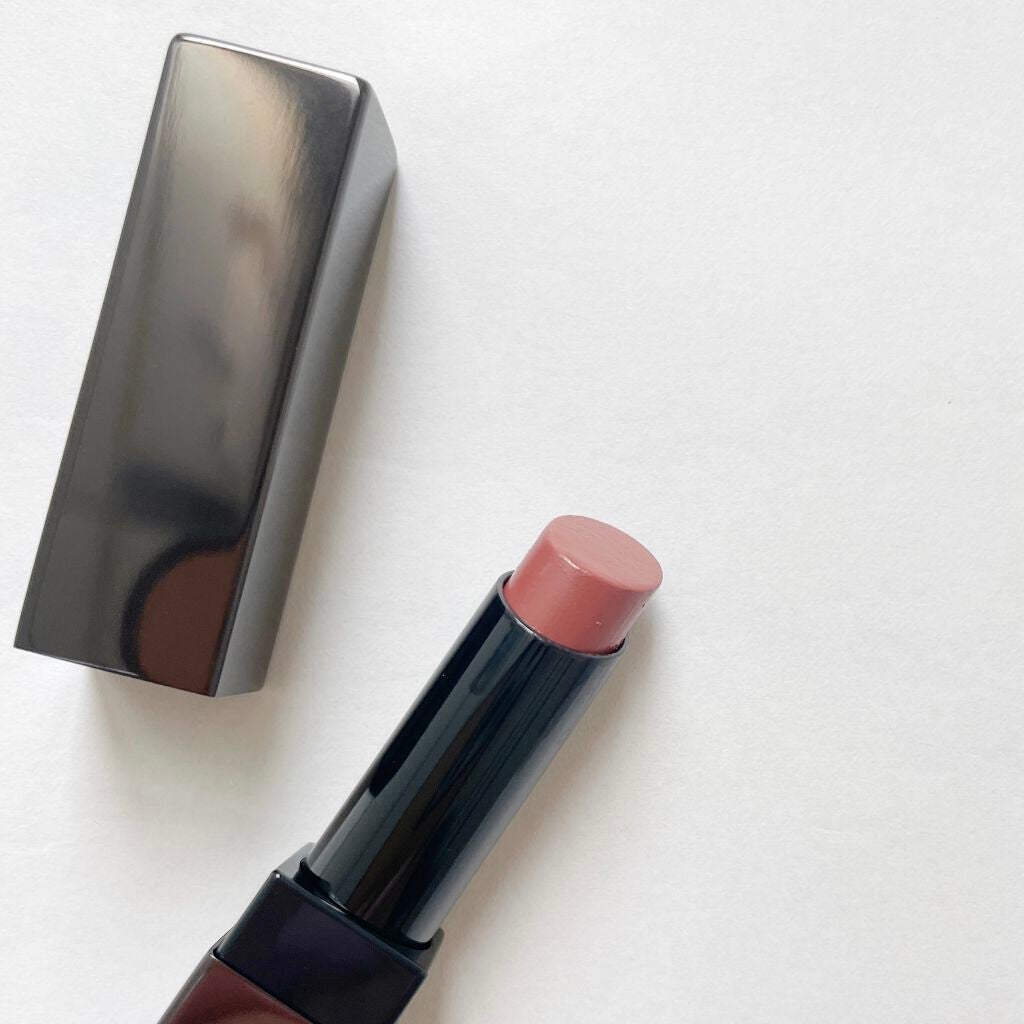 ミネラルルージュ/エトヴォス/口紅を使ったクチコミ(2枚目)