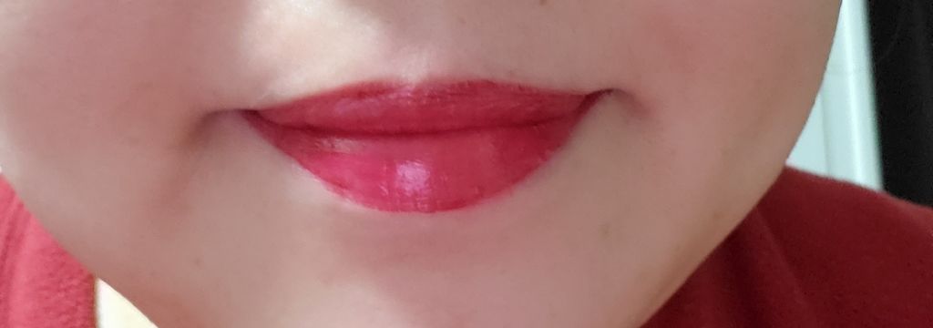 アピュー ウォーターライト ティント/A’pieu/リップティントを使ったクチコミ（2枚目）