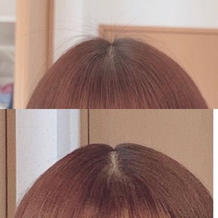 エルジューダ  ポイントケアスティック/エルジューダ/ヘアジェルを使ったクチコミ(2枚目)