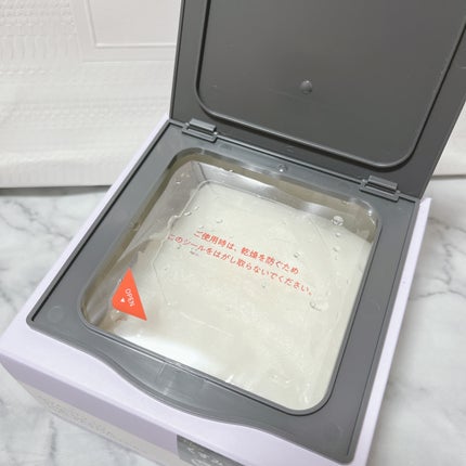 ザ・ダーマガラクトミセス /クオリティファースト/シートマスク・パックを使ったクチコミ(2枚目)