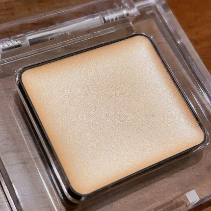 ミネラルアイバーム/エトヴォス/ジェル・クリームアイシャドウを使ったクチコミ(4枚目)