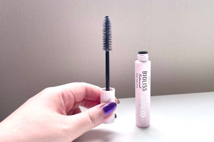 SS ビオリス ボタニカル ポイント ヘアスティック/SSビオリス/ヘアジェルを使ったクチコミ(3枚目)