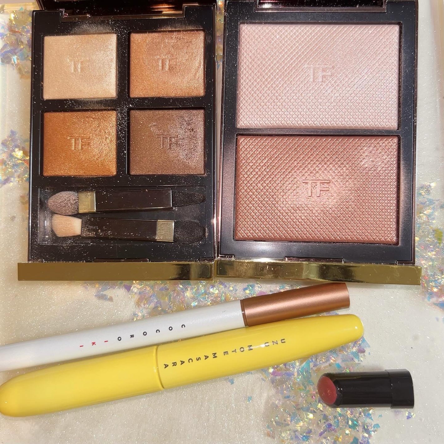 Joe on LIPS 「昨日参加したMimiTV(@mimitv_official)様..」(1枚目)