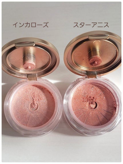 ミネラルピグメント/ONLY MINERALS/単色アイシャドウを使ったクチコミ(2枚目)