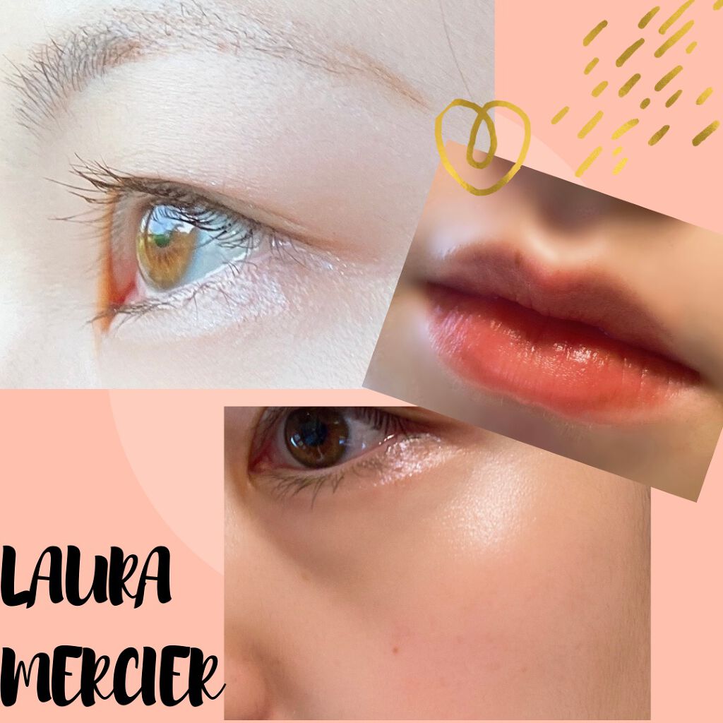 プティ コレクシオン ベストカラー/ローラ メルシエ/メイクアップキットを使ったクチコミ(8枚目)