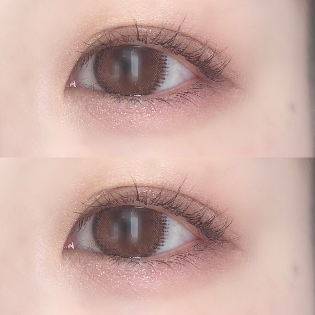 ラブ・ライナー リキッドアイライナーＲ３/ラブ・ライナー/リキッドアイライナーを使ったクチコミ（1枚目）