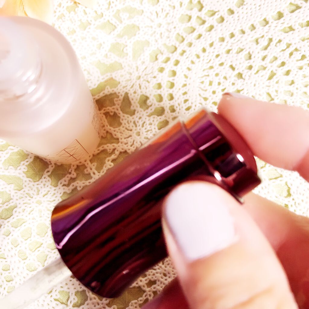 スカルプ リバイタライジングセラム/ヘア＆スキン キメア/頭皮ローションを使ったクチコミ（3枚目）