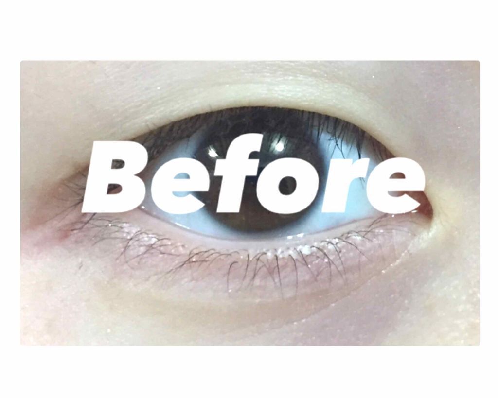 ダブルアイリキッド/Automatic Beauty/二重まぶた用アイテムを使ったクチコミ(1枚目)