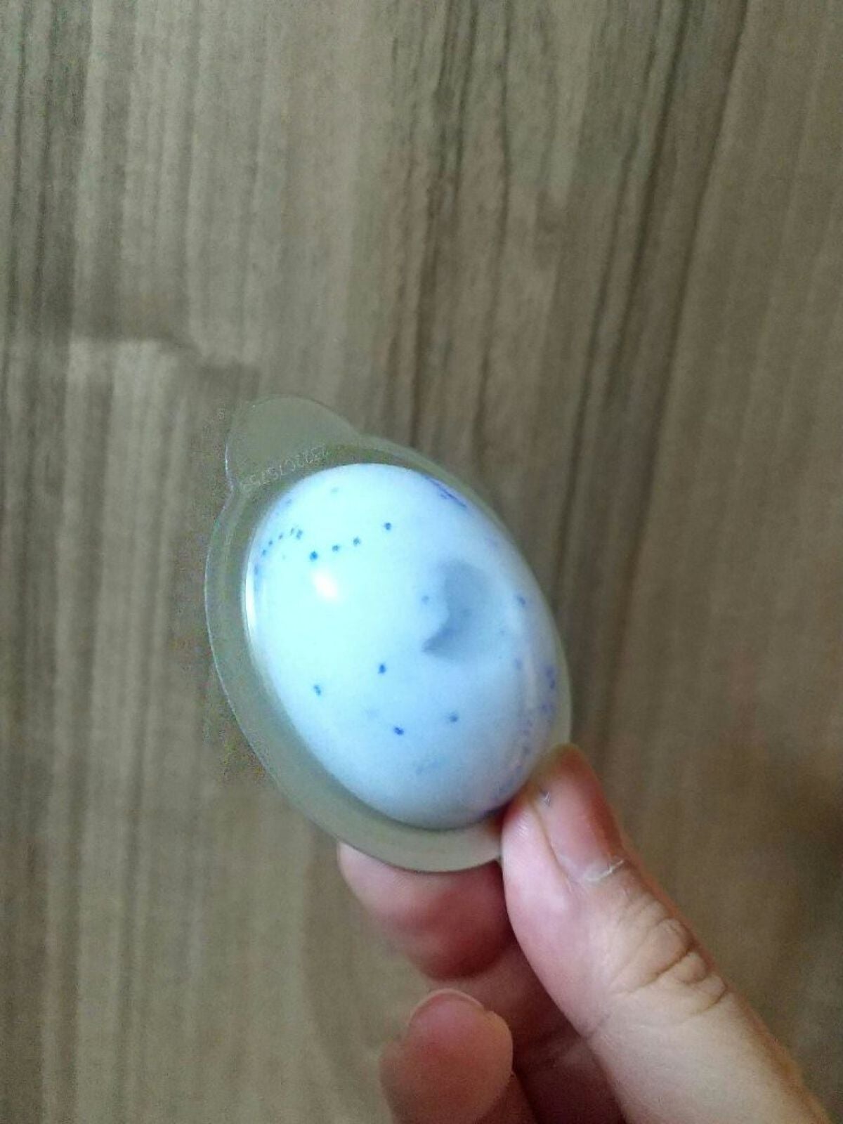 パンテーンマカロン ヘアマスク うるさらリッチ <洗い流すトリートメント>/パンテーン/ヘアマスク・ヘアパックを使ったクチコミ(3枚目)