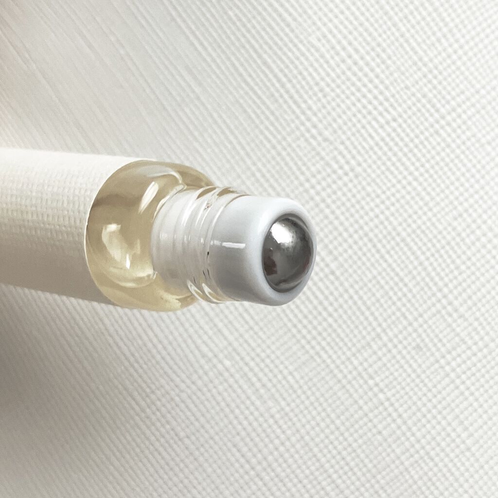 メイクミーハッピー オードトワレ GREEN/キャンメイク/香水(レディース)を使ったクチコミ（2枚目）