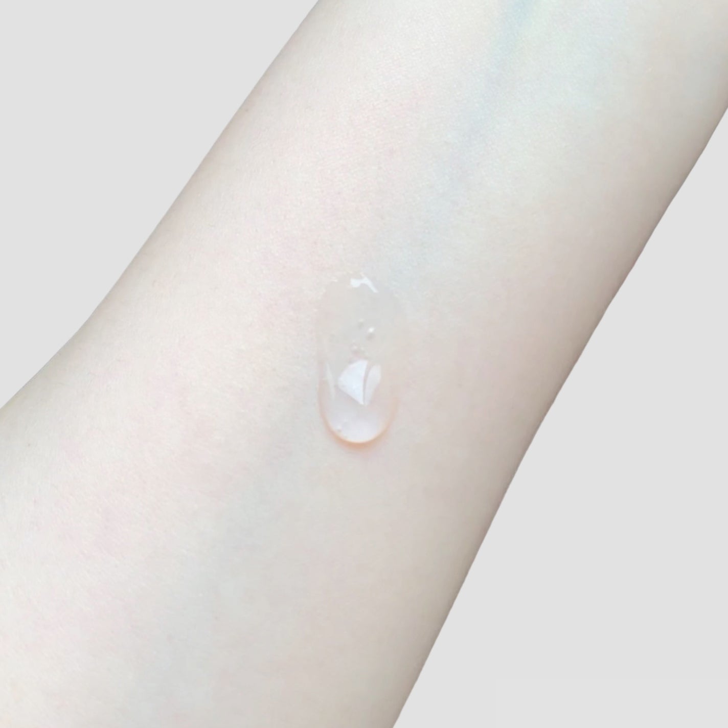 ピンクティーツリーシナジーセラム/APLIN/美容液を使ったクチコミ(6枚目)