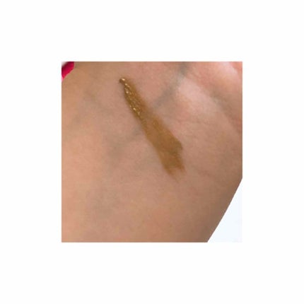 MPアニマル アイブロウマスカラ GB/セリア/眉マスカラを使ったクチコミ(3枚目)