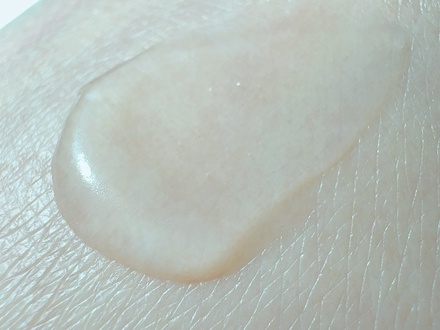 バウンシーアイスリーピングマスク/LANEIGE/アイケア・アイクリームを使ったクチコミ（3枚目）