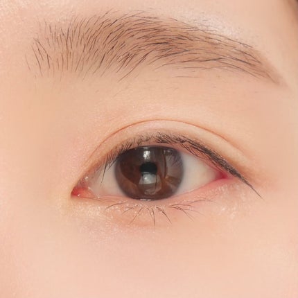 ミネラルスムースシャドー/MiMC/単色アイシャドウを使ったクチコミ(5枚目)