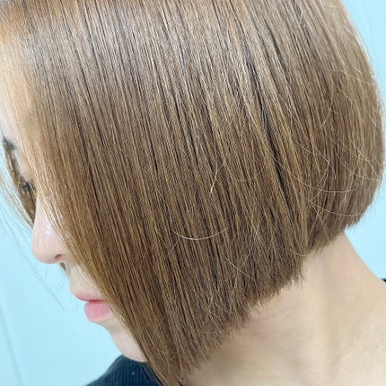 ルーティー プロテクトジェル/LUTY/アウトバストリートメントを使ったクチコミ(5枚目)