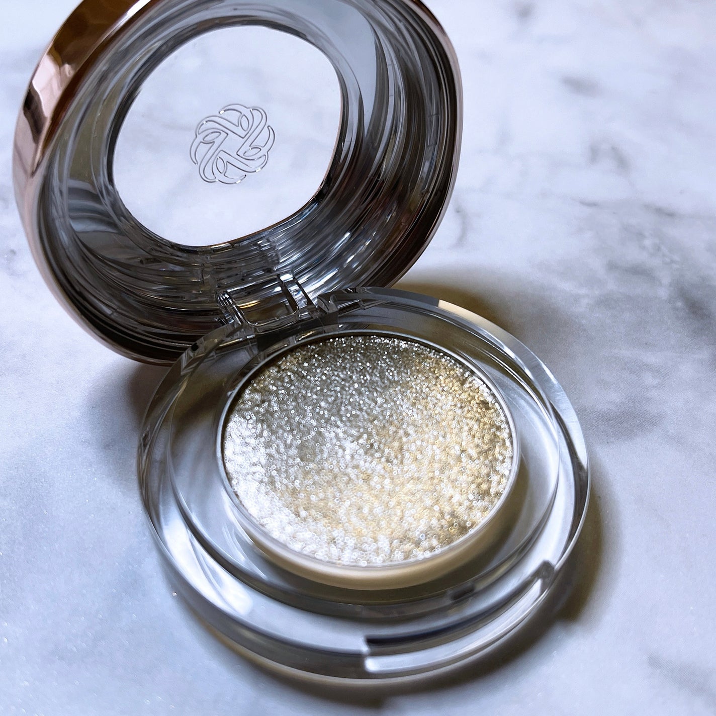 ダズリング ジェム/DECORTÉ/単色アイシャドウを使ったクチコミ(10枚目)