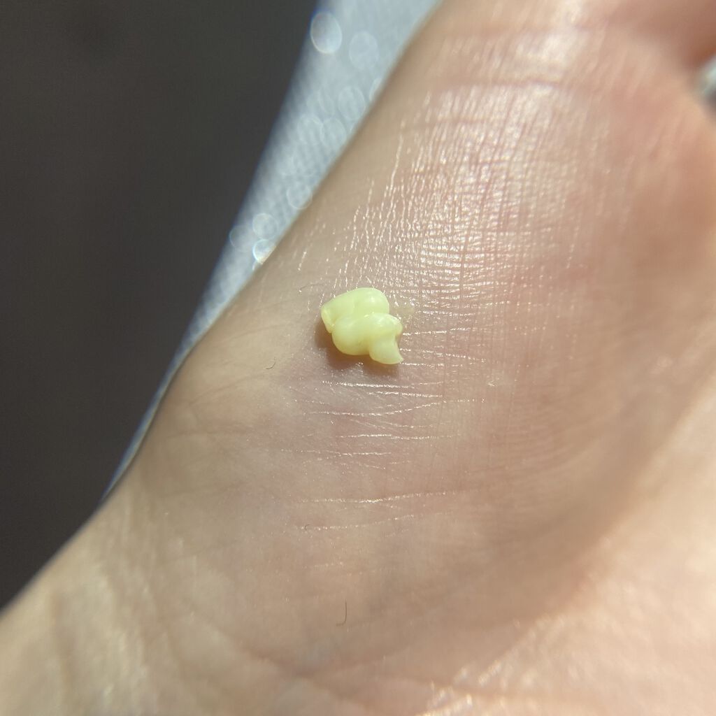 Vita-A Cream/Dr.Different/フェイスクリームを使ったクチコミ（3枚目）