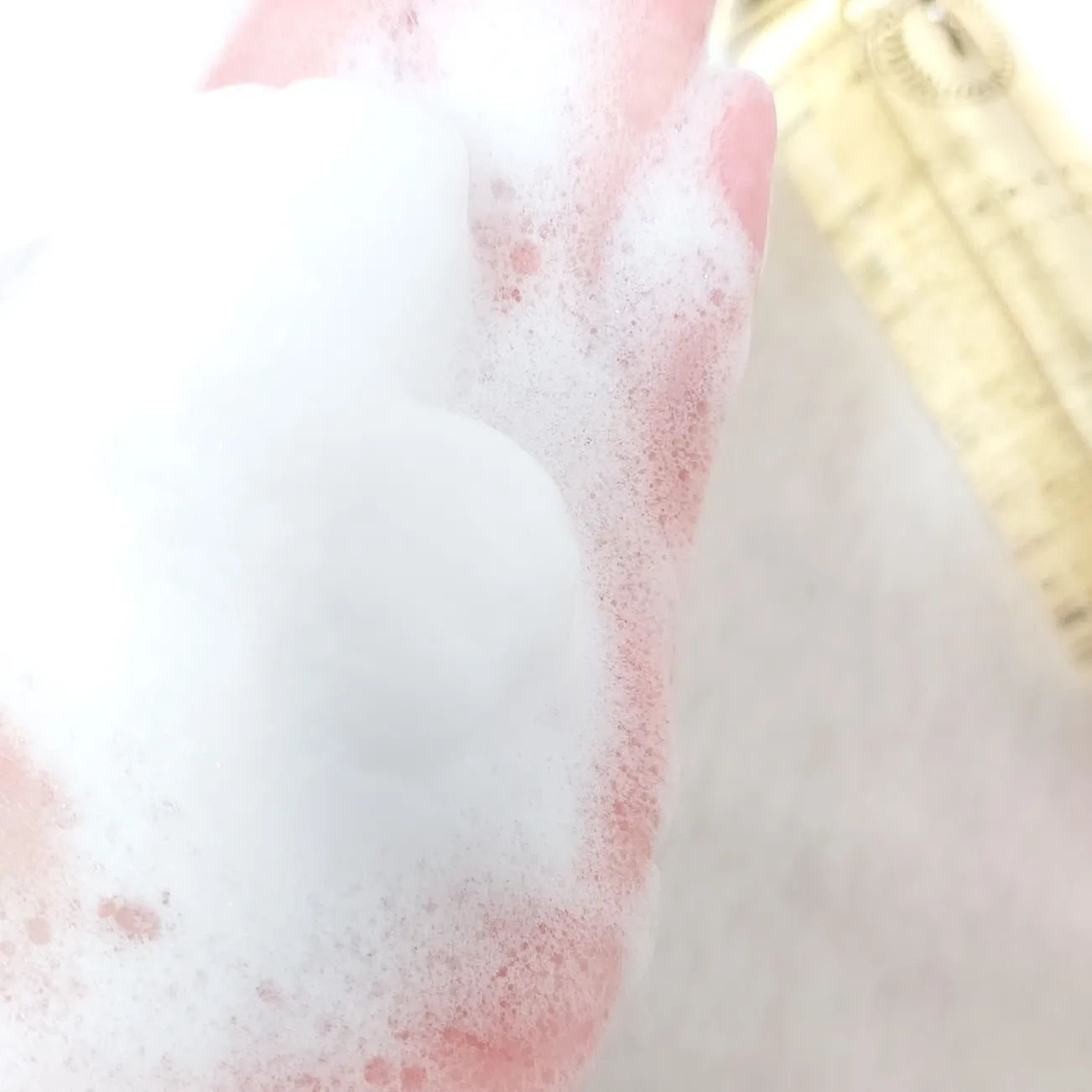 sakyu.ミドレシャンプー / トリートメント/sakyu/市販シャンプーを使ったクチコミ（3枚目）