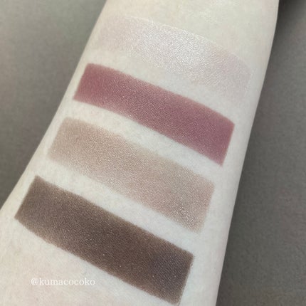 ロイヤルヴィンテージ アイズ/リンメル ロンドン/アイシャドウパレットを使ったクチコミ(6枚目)