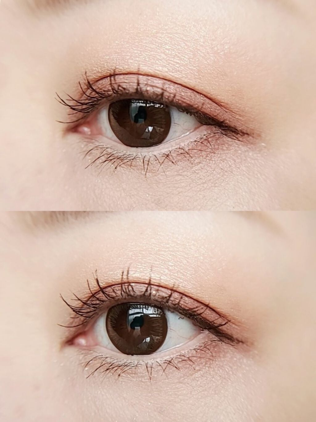 スカルプD ボーテ ピュアフリーマスカラ(ロング)/アンファー(スカルプD)/マスカラを使ったクチコミ(5枚目)