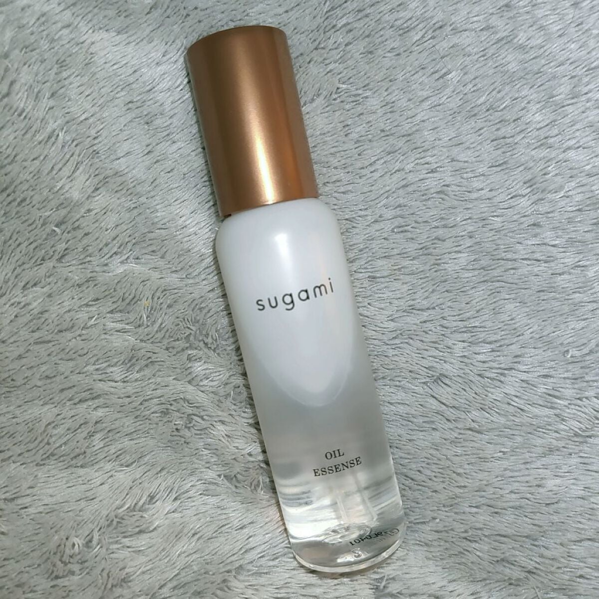 クレンジング シャンプー/sugami/市販シャンプーを使ったクチコミ(1枚目)