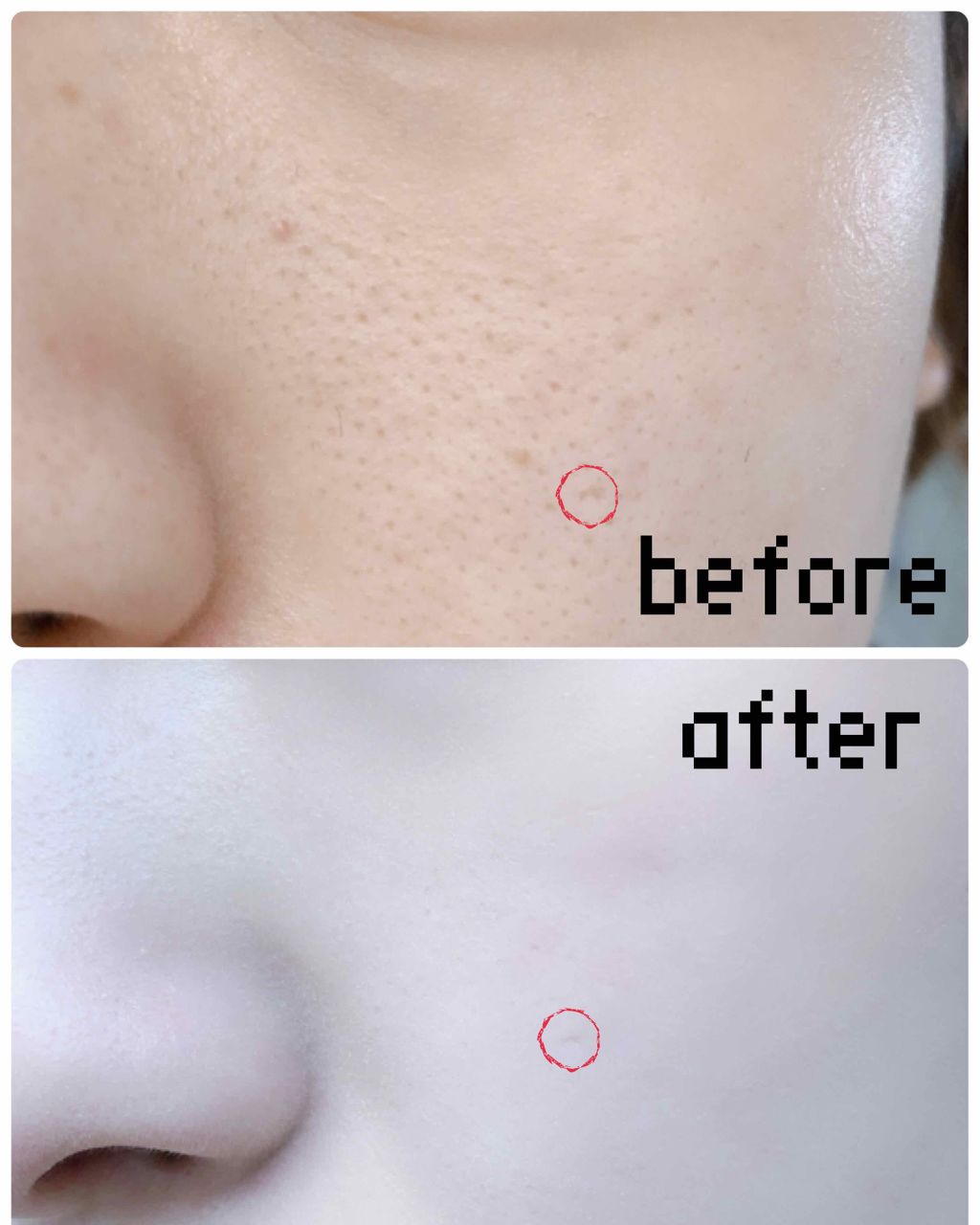 マイ アルマーニ トゥ ゴー クッション トーンアップ/ジョルジオ アルマーニ ビューティ/クッションファンデーションを使ったクチコミ(3枚目)