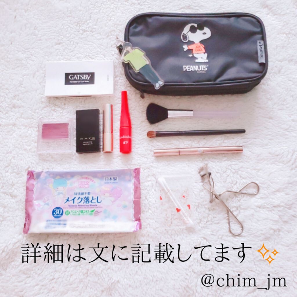 オペラ リップティント N/OPERA/リップティントを使ったクチコミ（3枚目）