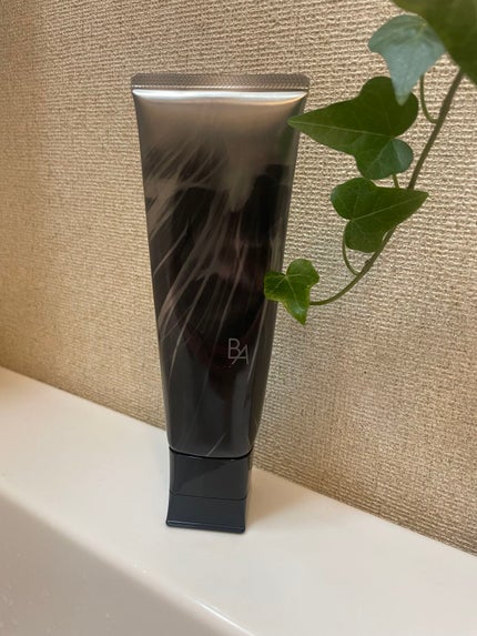 B.A ディープクリアライザー/B.A/洗顔フォームを使ったクチコミ(1枚目)