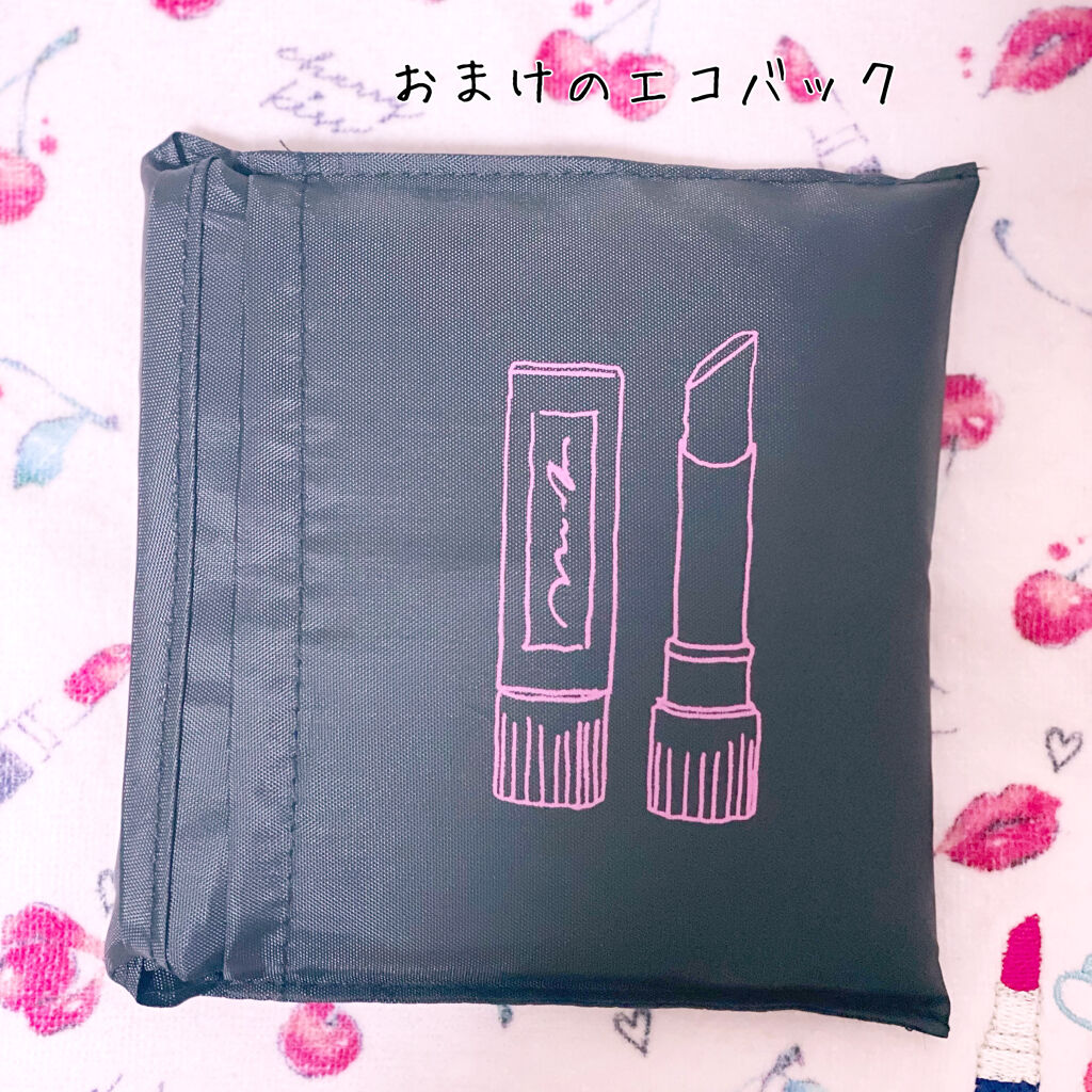 ルージュ デコルテ 23/DECORTÉ/口紅を使ったクチコミ（3枚目）