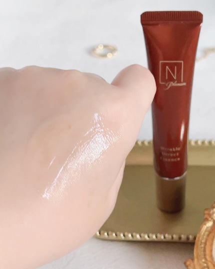 Plenum リンクルダイレクト エッセンス/N organic/美容液を使ったクチコミ(6枚目)