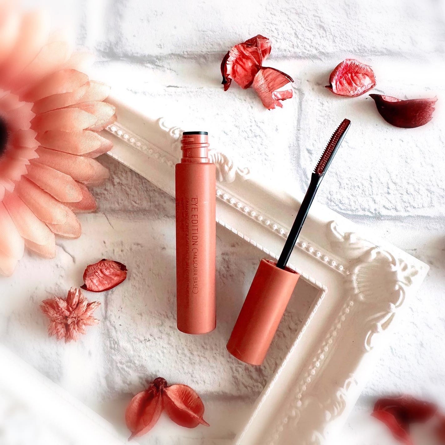 エテュセ アイエディション (マスカラベース)/ettusais/マスカラ下地を使ったクチコミ(2枚目)