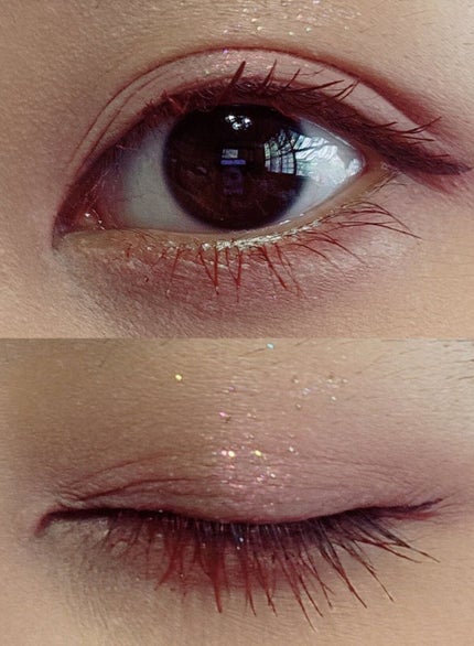 オール テイク ムード パレット(24AD)/PERIPERA/アイシャドウパレットを使ったクチコミ(3枚目)