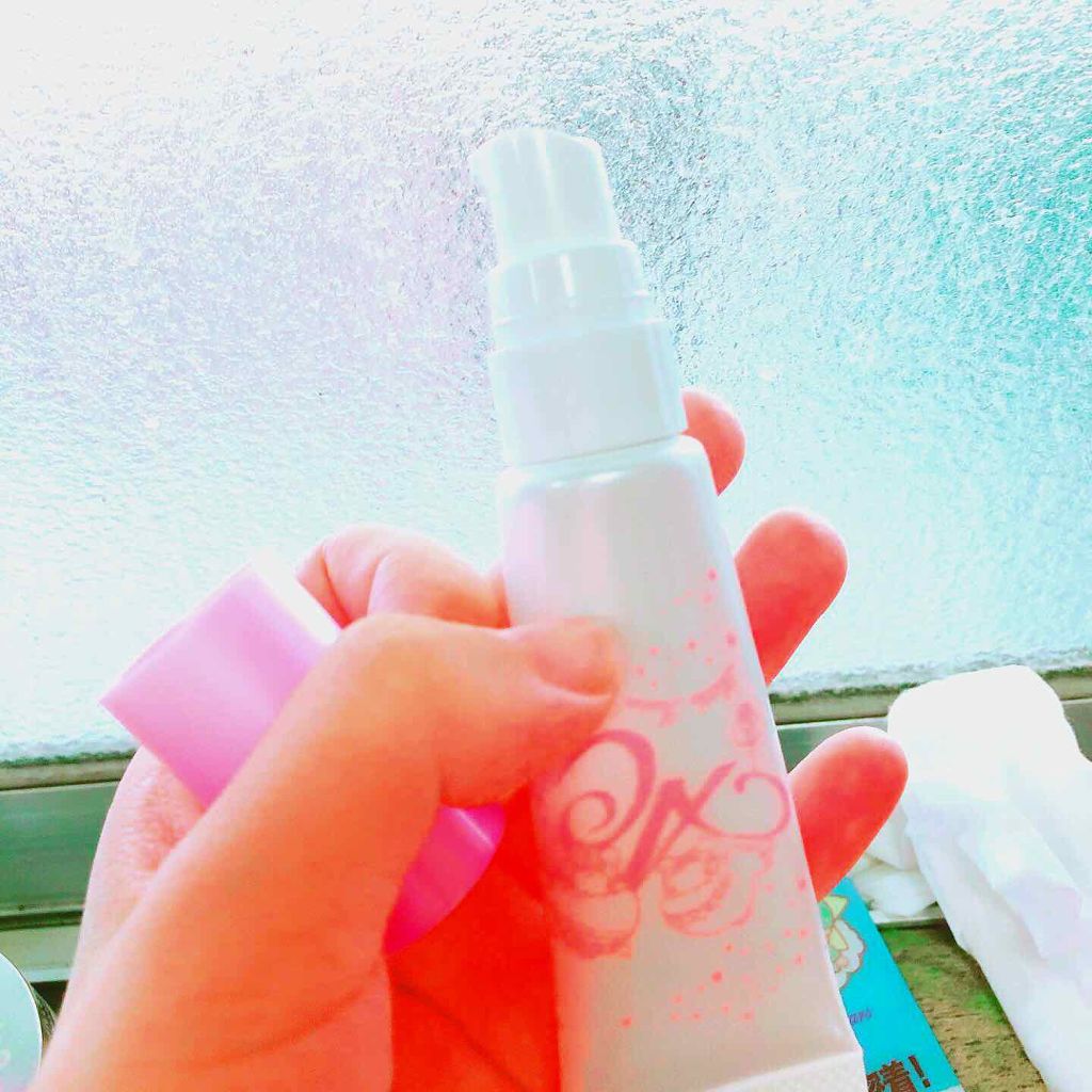 ジルスチュアート ルースパウダー N/JILL STUART/ルースパウダーを使ったクチコミ（3枚目）