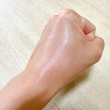 アネッサ パーフェクトUV スキンケアミルク NA/アネッサ/日焼け止めミルクを使ったクチコミ(4枚目)