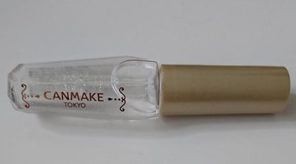 ポアレスクリアプライマー/キャンメイク/化粧下地を使ったクチコミ(1枚目)