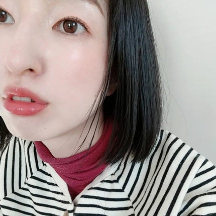 パールグロウハイライト/CEZANNE/パウダーハイライトを使ったクチコミ(5枚目)