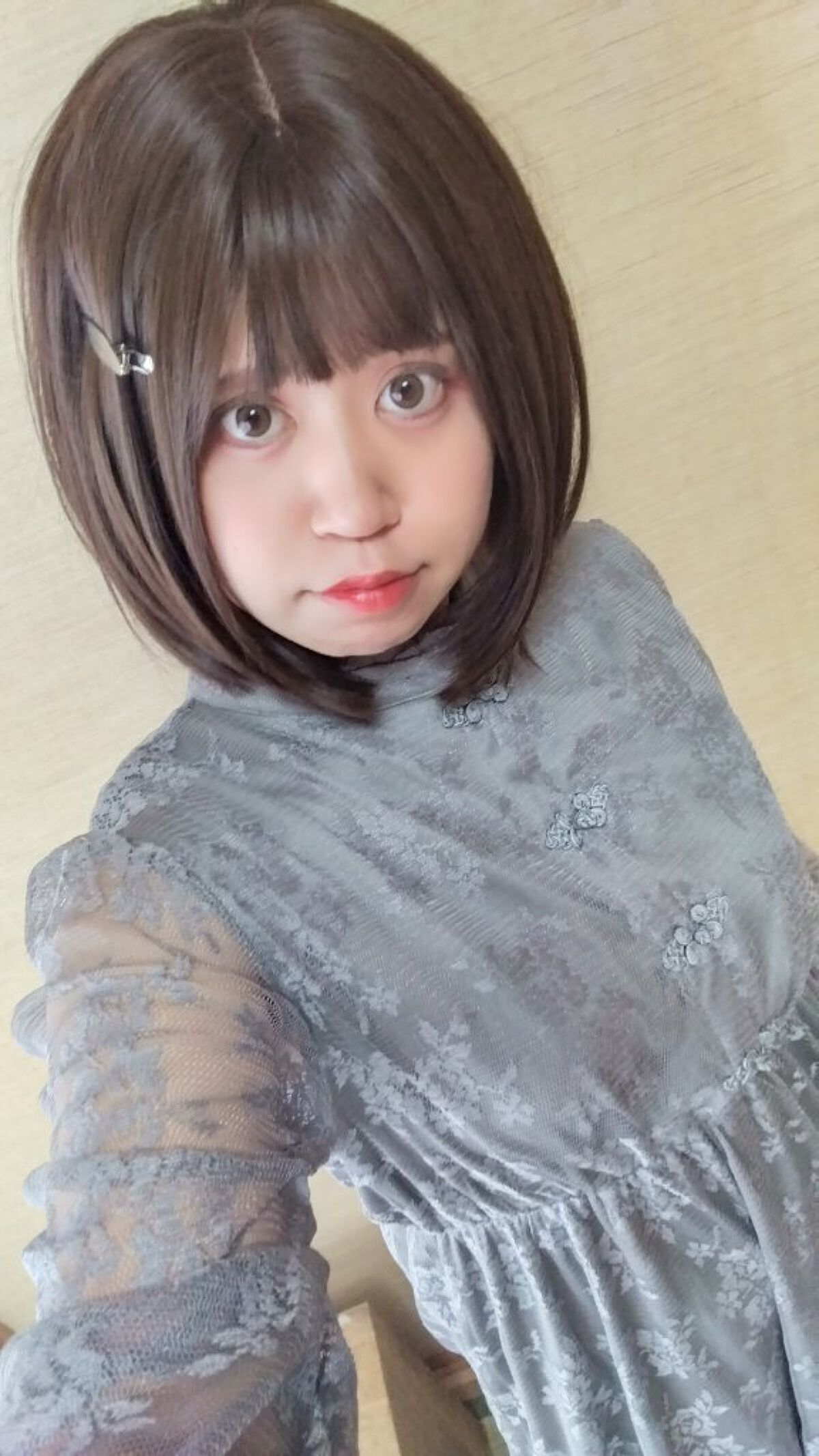 Eye'am/みんなのカラコン/カラーコンタクトレンズを使ったクチコミ（2枚目）