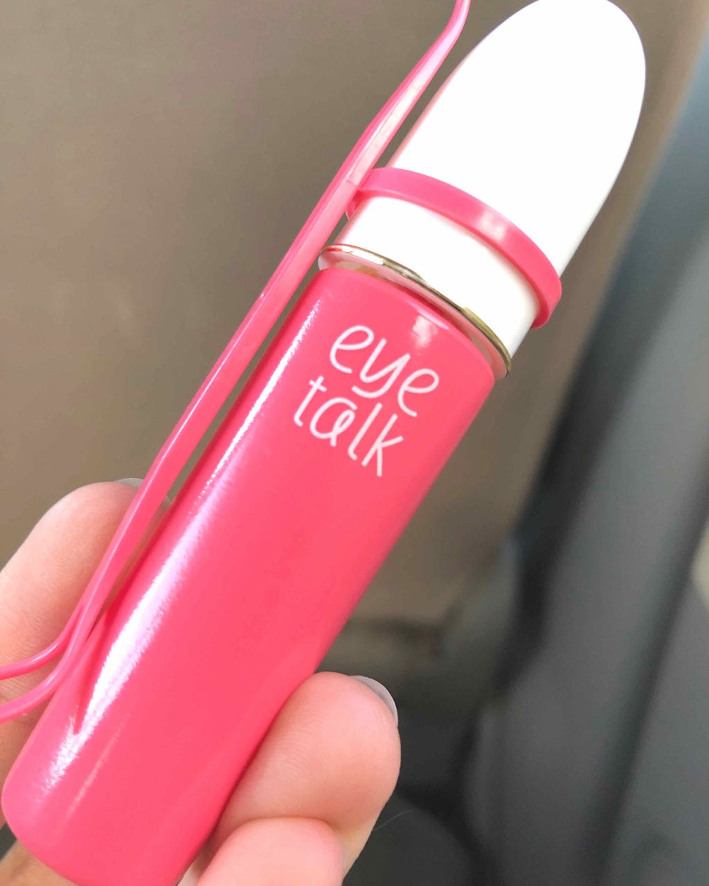 アイトーク/アイトーク/二重まぶた用アイテムを使ったクチコミ(1枚目)