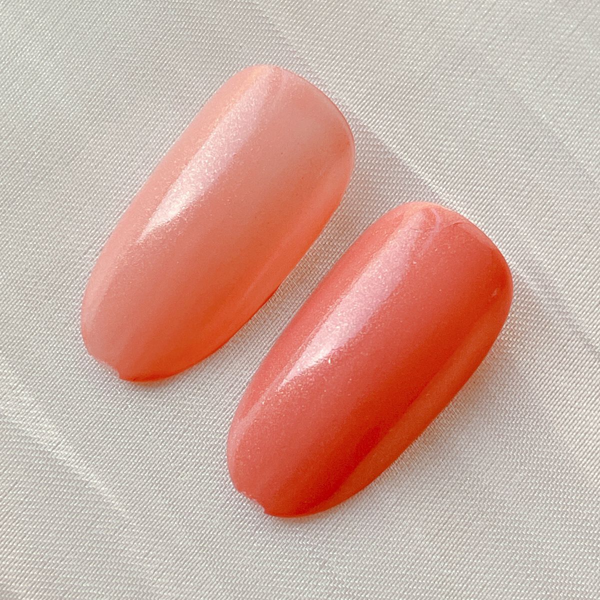 ディオール ヴェルニ/Dior/マニキュアを使ったクチコミ(6枚目)