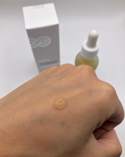 NMN 13 Serum/YÓANDO/美容液を使ったクチコミ(4枚目)