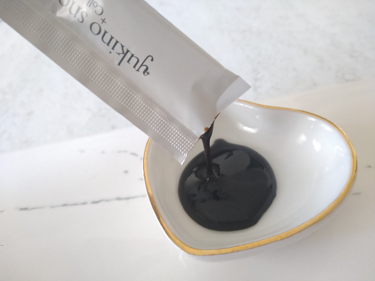 Yukino snow flora/yukino made/美容サプリメントを使ったクチコミ(4枚目)