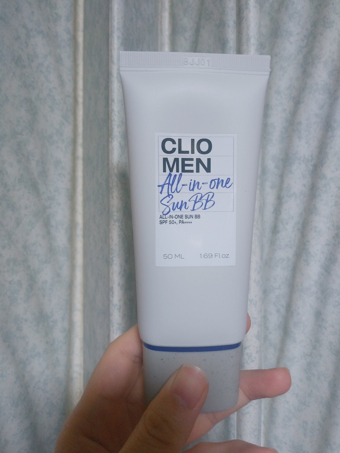 みらな on LIPS 「【商品名】クリオ MENオールインワン サンBBクリーム202..」(2枚目)