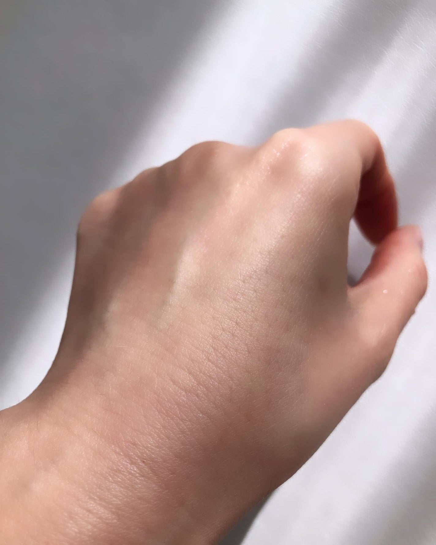 パーフェクトワンフォーカス スムースクレンジングバーム ディープブラック/PERFECT ONE FOCUS/クレンジングバームを使ったクチコミ(5枚目)