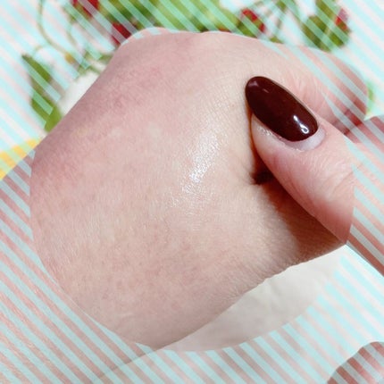 Cエッセンス/EBiS化粧品/美容液を使ったクチコミ(3枚目)