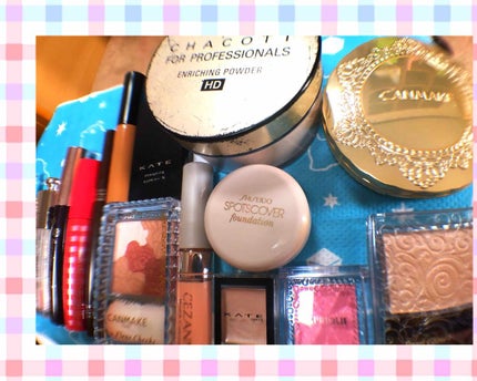 エテュセ アイエディション (マスカラベース)/ettusais/マスカラ下地を使ったクチコミ(1枚目)